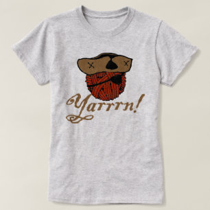 Camiseta Yarrn T-Shirt