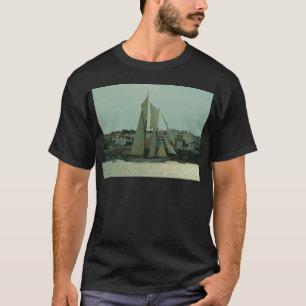 Camiseta Yate clásico