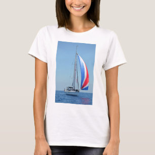 Camiseta Yate Hakuna Matata