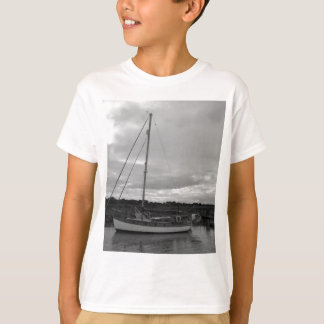 Camiseta Yate Thruppence