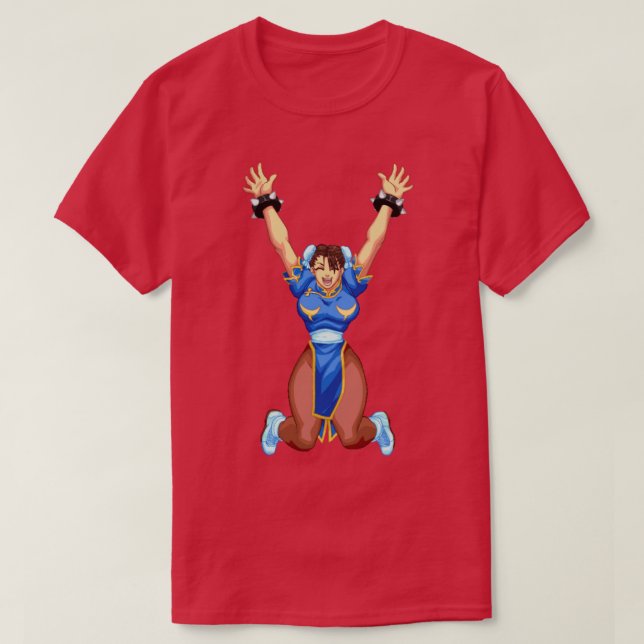 Camiseta Yatta (Diseño del anverso)