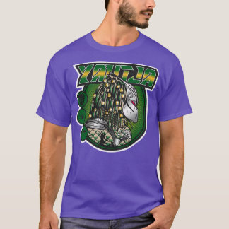 Camiseta Yautja