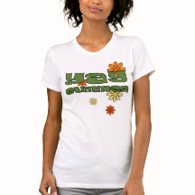 Yay Summer T-Shirt
