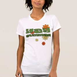 Camiseta Yay Summer T-Shirt