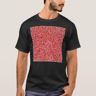 Camiseta Yayoi Kusama Dots