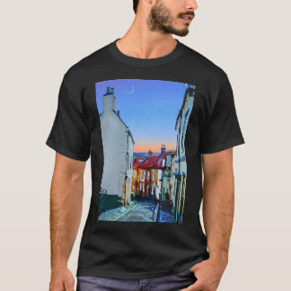 Camiseta Ye Dolphin Pub, Robin Hood's Bay