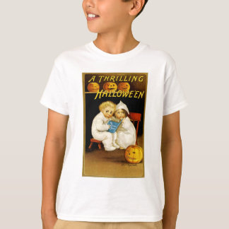 Camiseta Ye Ghost Story