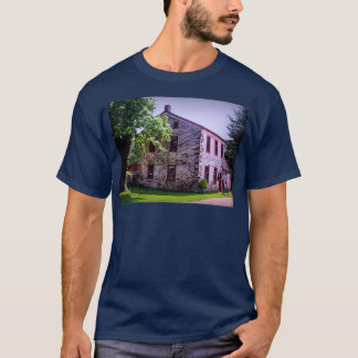 Camiseta Ye Olde Blacksmith Shoppe en Marshallton Pennsylva