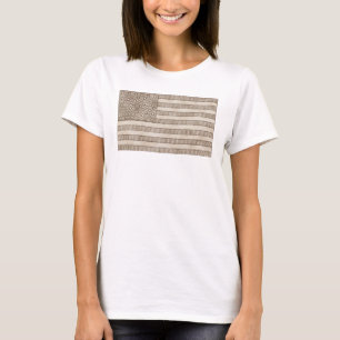 Camiseta Ye Olde Gloury -