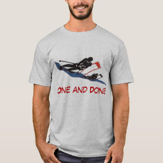 Camiseta yea del oooh