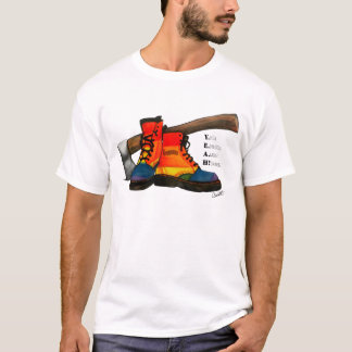 Camiseta YEAH