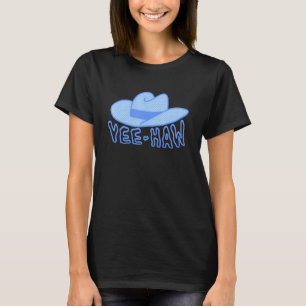 Camiseta Yee Haw 1