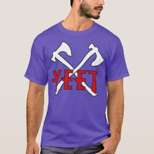 Camiseta Yeet Kratos Classic TShirt