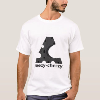 Camiseta yeezoidal