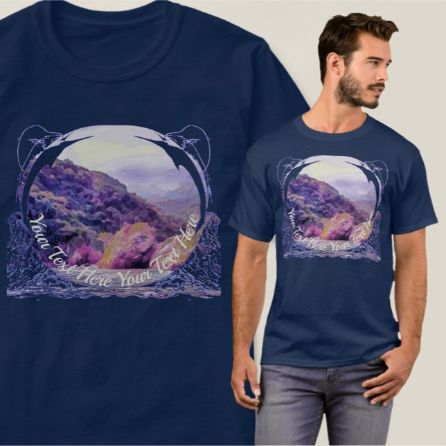 Camiseta Yelapa costero a Puerto 1620 (Subido por el creador)