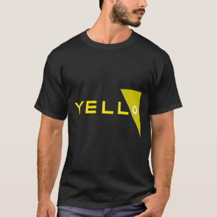 Camiseta YELLO Classic
