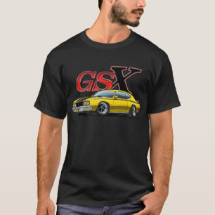 Camiseta Yellow_GSX