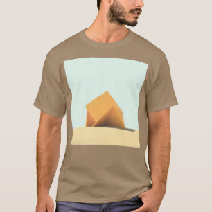 Camiseta Yellow Peril Vault