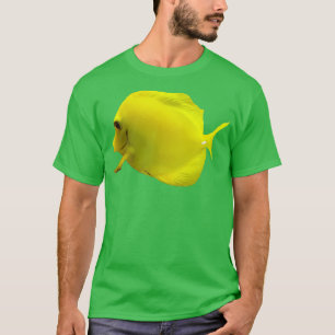 Camiseta Yellow Tang