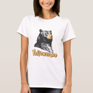 Camiseta Yellowstone