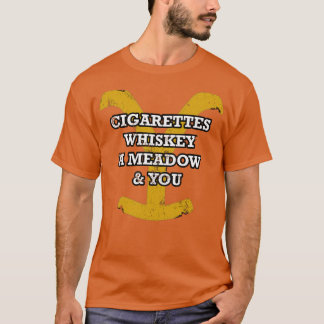 Camiseta yellowstone beth