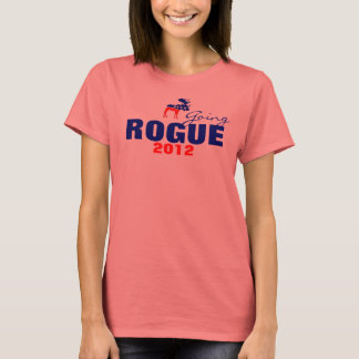 Camiseta Yendo loco 2012