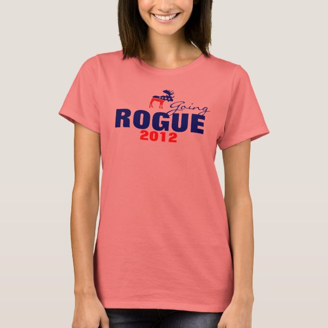Camiseta Yendo loco 2012 (Anverso)