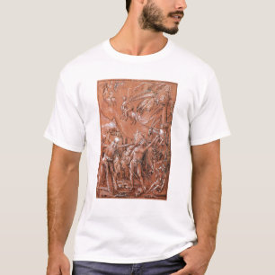 Camiseta Yéndose para el Sabat, 1506