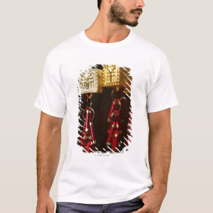 Camiseta Yenes japoneses