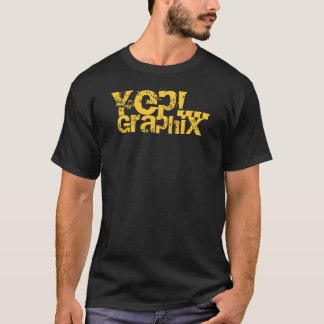 Camiseta ¡Yep! … Graphix