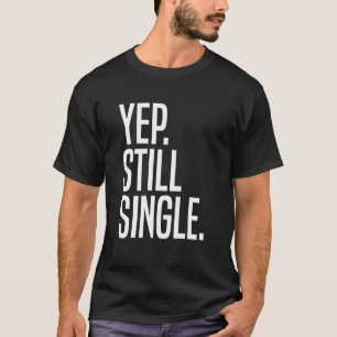 Camiseta Yep Single 1