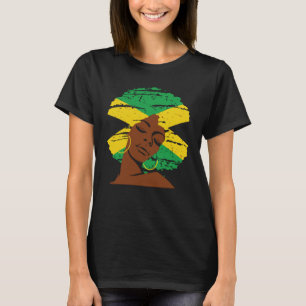 Camiseta Yes Mon Jamaican Vacation Jamaica Reggae