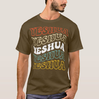 Camiseta Yeshua