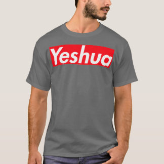 Camiseta Yeshua