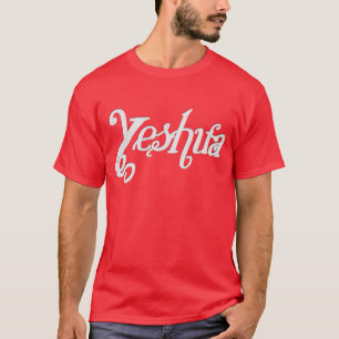 Camiseta Yeshua 429 Blanco