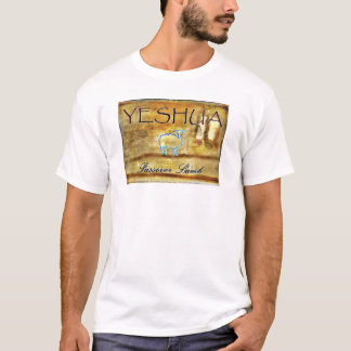 Camiseta Yeshua el cordero del Passover