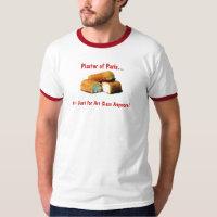 Yeso de París Twinkies