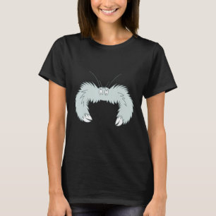 Camiseta Yeti Crab Kiwa Hirsuta También Conocido Como Yeti 