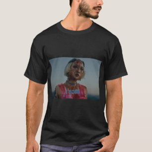 Camiseta Yeule Pixel Affection 2