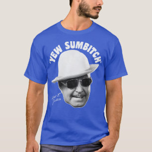 CAMISETA YEW SUMBITCH