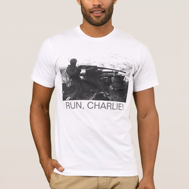 Camiseta ¡YG! - Vietnam (Anverso)