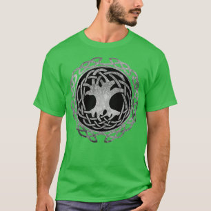 Camiseta Yggdrasil 17