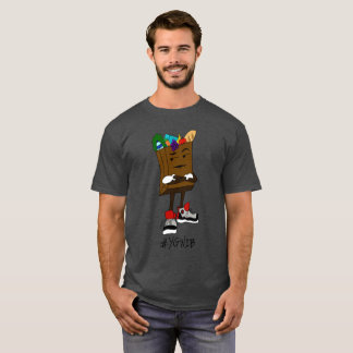 CAMISETA YGWIB #1