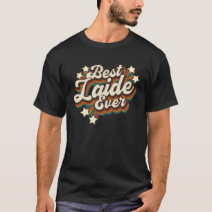 Camiseta Yiddish Zaide Grandpa Best Zaide