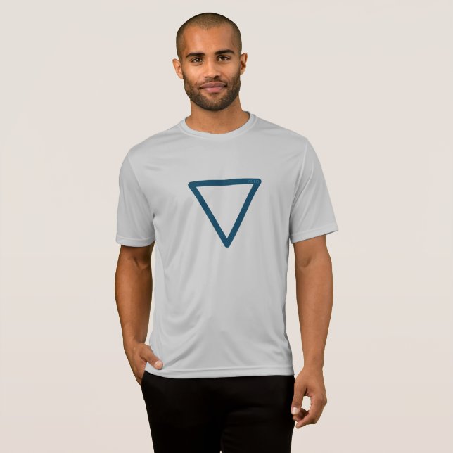CAMISETA YIELD 2 (Anverso completo)
