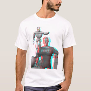 Camiseta ¡Yikes!