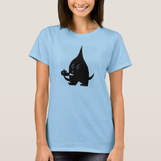 Camiseta Yikes