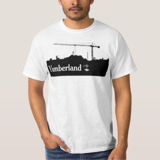 Camiseta Yimberland Silhouette tee