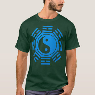 Camiseta YIN amp YANG 1