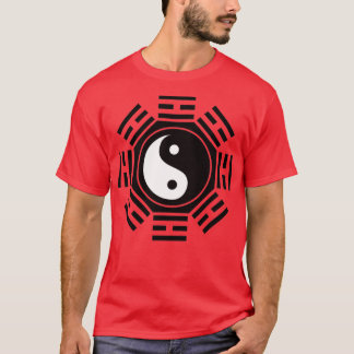 Camiseta YIN amp YANG 3